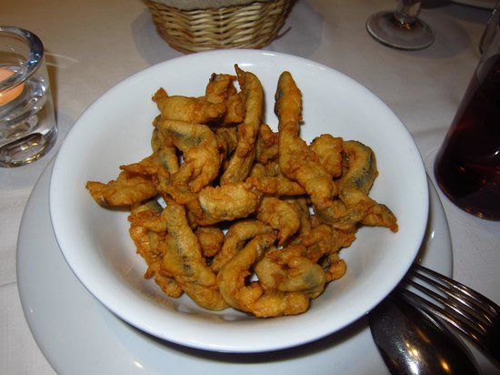 Las Tortillas de Gabino